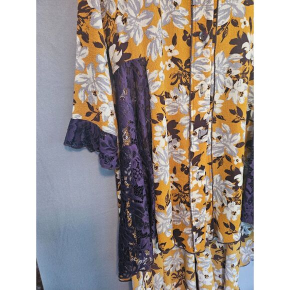 Zadie B's Duster, size med - Picture 4 of 7